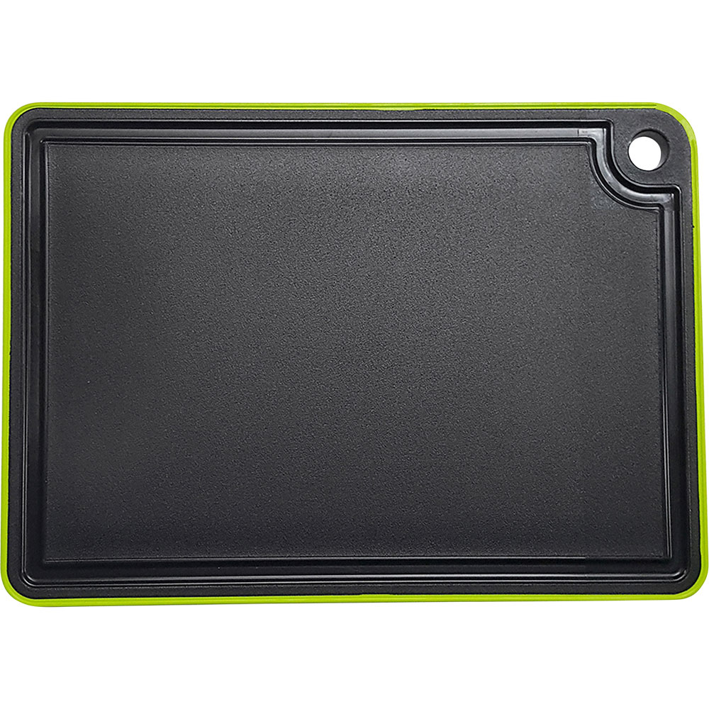 Deska do krojenia, barowa, 270x190x9 mm Numer – numer katalogowy Stalgast: 340270