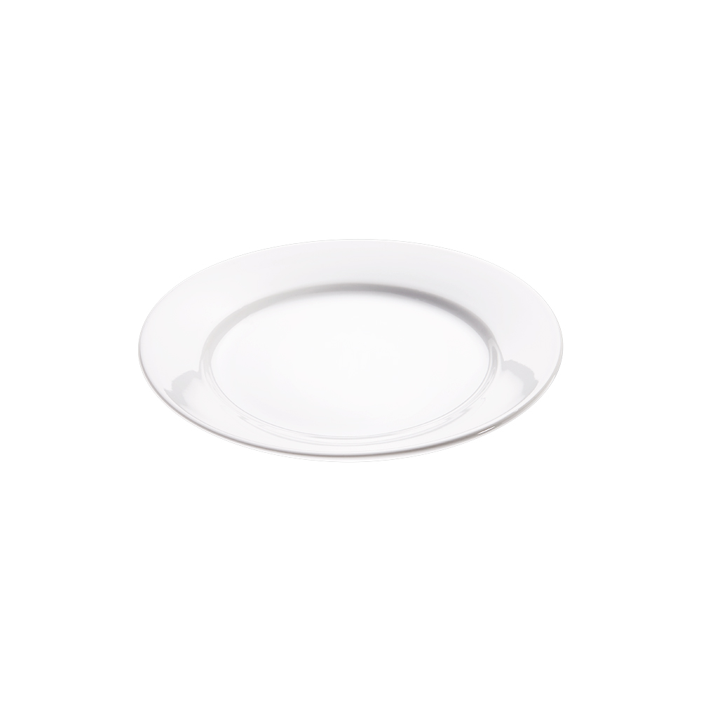 Talerz płytki, Isabell, Ø 200 mm Numer – numer katalogowy Stalgast: 388103