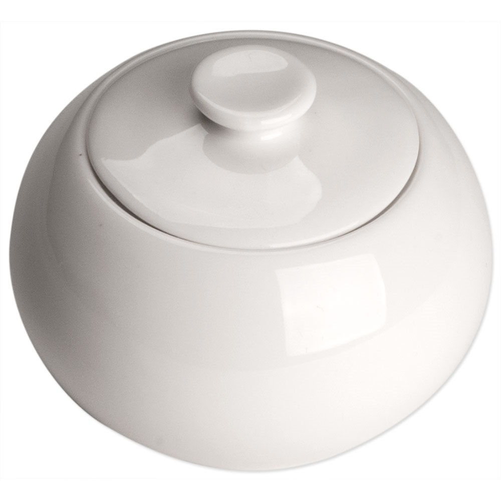 Cukiernica z pokrywką, Isabell, V 320 ml Numer – numer katalogowy Stalgast: 388183