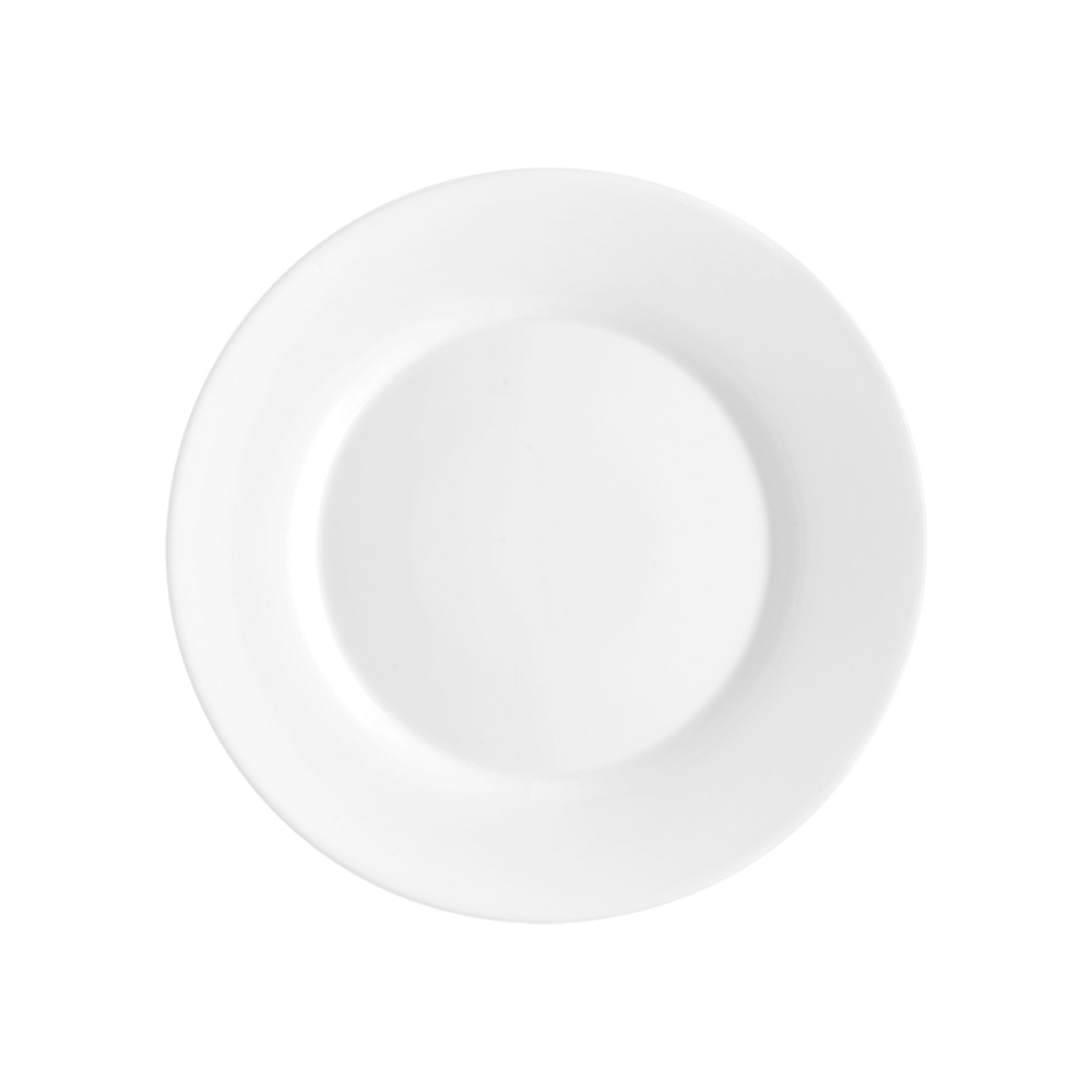 Talerz płytki, Toledo, Ø 200 mm Numer – numer katalogowy Stalgast: 388601