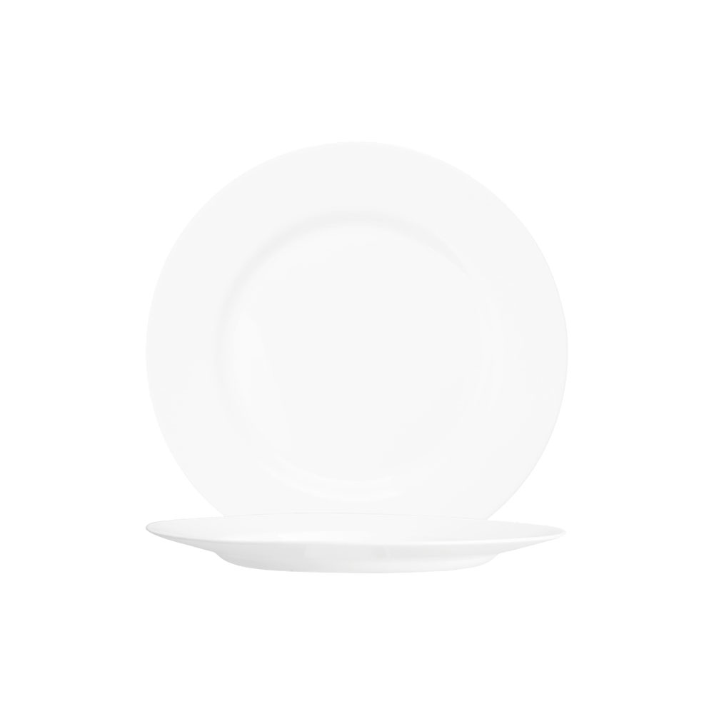 Talerz płytki, Toledo II, Ø 190 mm Numer – numer katalogowy Stalgast: 388801