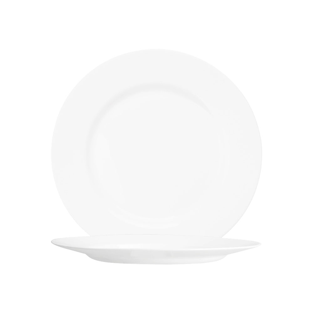 Talerz płytki, Toledo II, Ø 270 mm Numer – numer katalogowy Stalgast: 388802