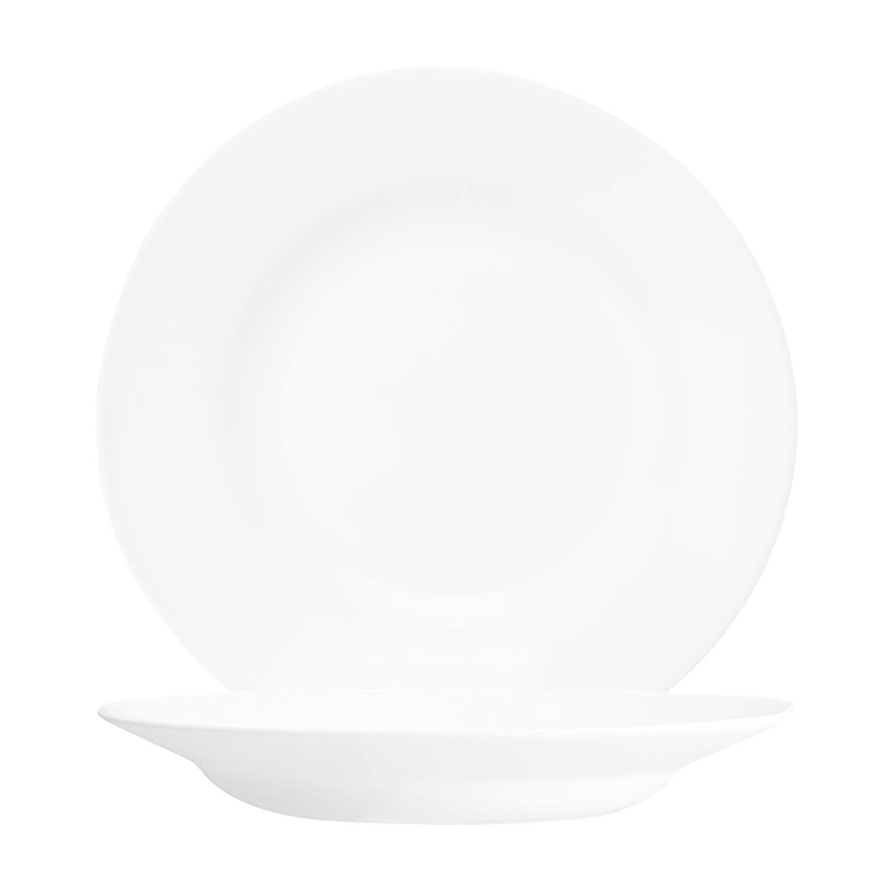 Talerz głęboki, Toledo II, Ø 200 mm Numer – numer katalogowy Stalgast: 388803