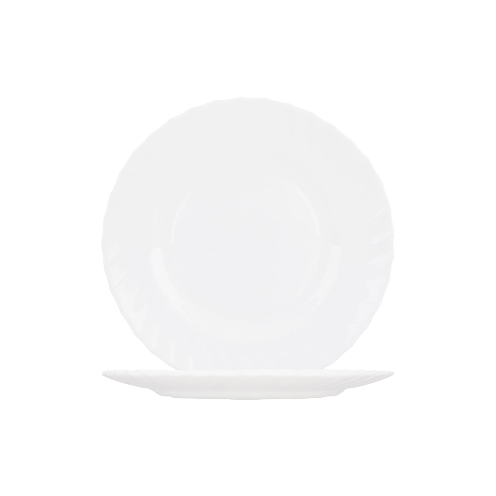 Talerz płytki, Prima II, Ø 150 mm Numer – numer katalogowy Stalgast: 388950