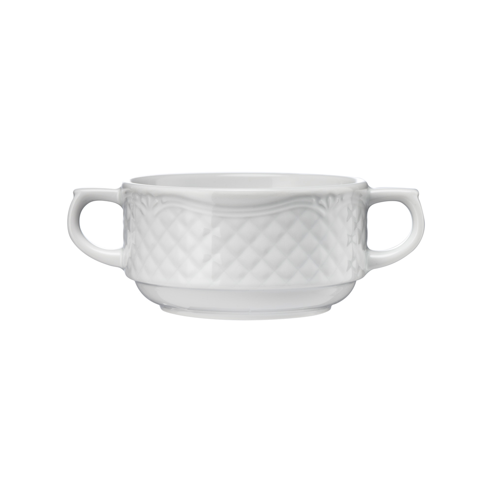 Bulionówka, Afrodyta, V 0.3 l Numer – numer katalogowy Stalgast: 390001