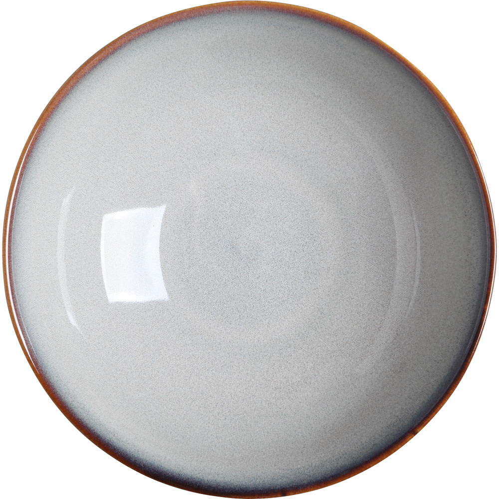 Talerz płytki, Moon, Ø 180 mm Numer – numer katalogowy Stalgast: 390141