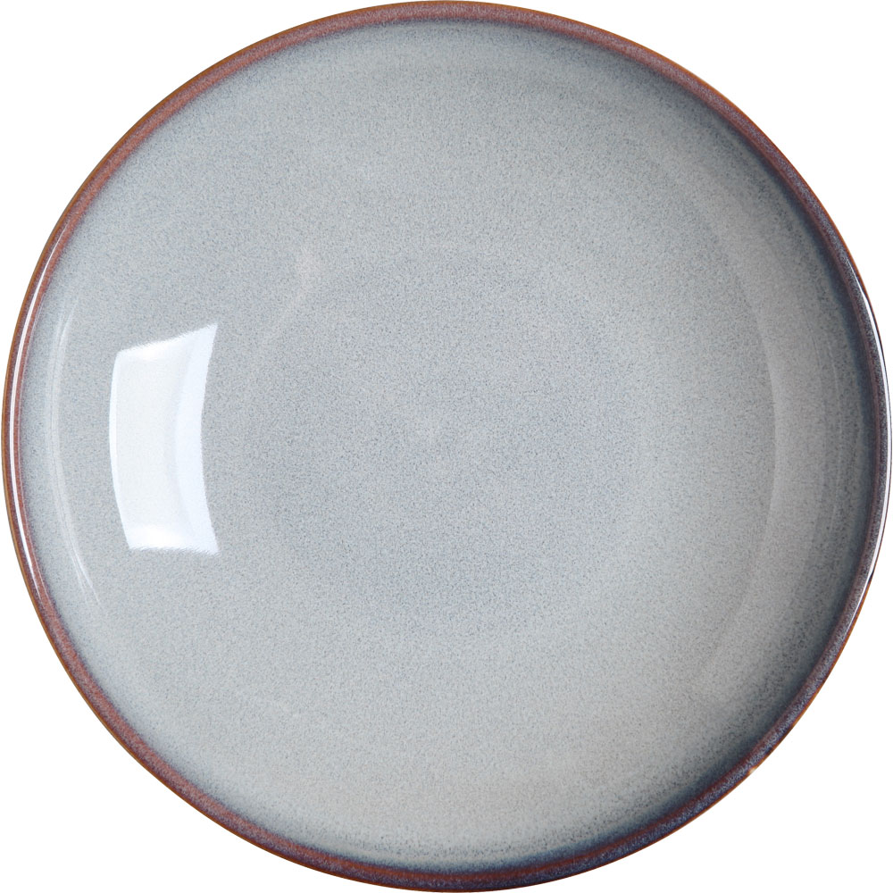 Talerz płytki, Moon, Ø 230 mm Numer – numer katalogowy Stalgast: 390142