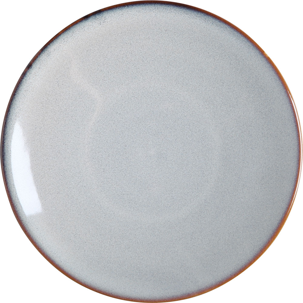 Talerz płytki, Moon, Ø 280 mm Numer – numer katalogowy Stalgast: 390143