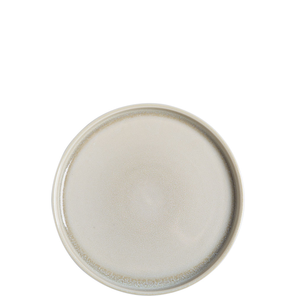 Talerz płytki, Sand, Ø 150 mm Numer – numer katalogowy Stalgast: 390150