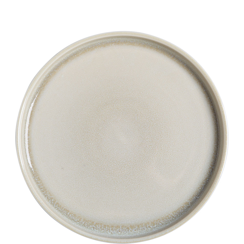 Talerz płytki, Sand, Ø 210 mm Numer – numer katalogowy Stalgast: 390152