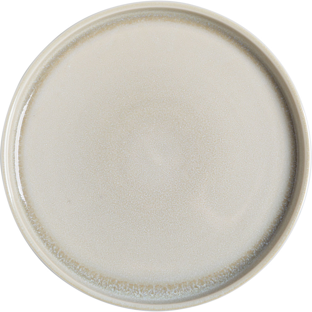 Talerz płytki, Sand, Ø 270 mm Numer – numer katalogowy Stalgast: 390153