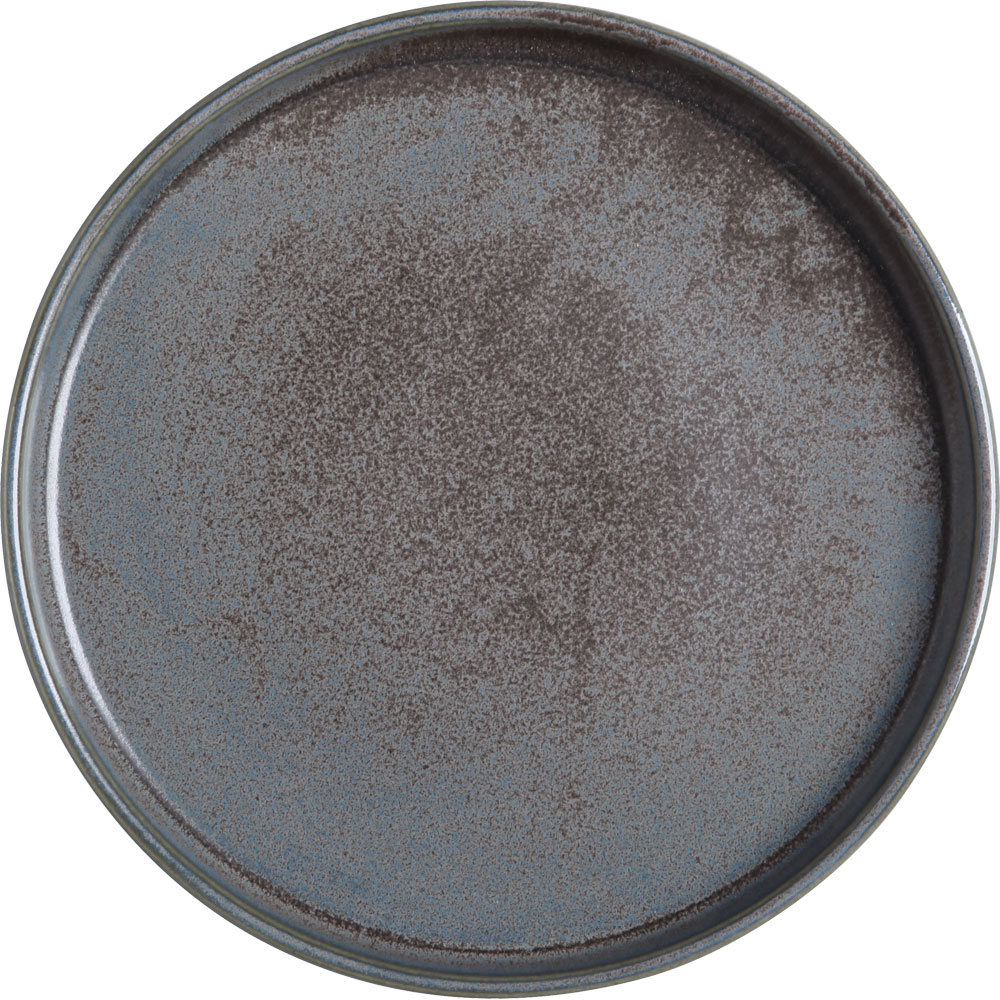 Talerz płytki, Rusty, Ø 270 mm Numer – numer katalogowy Stalgast: 390163