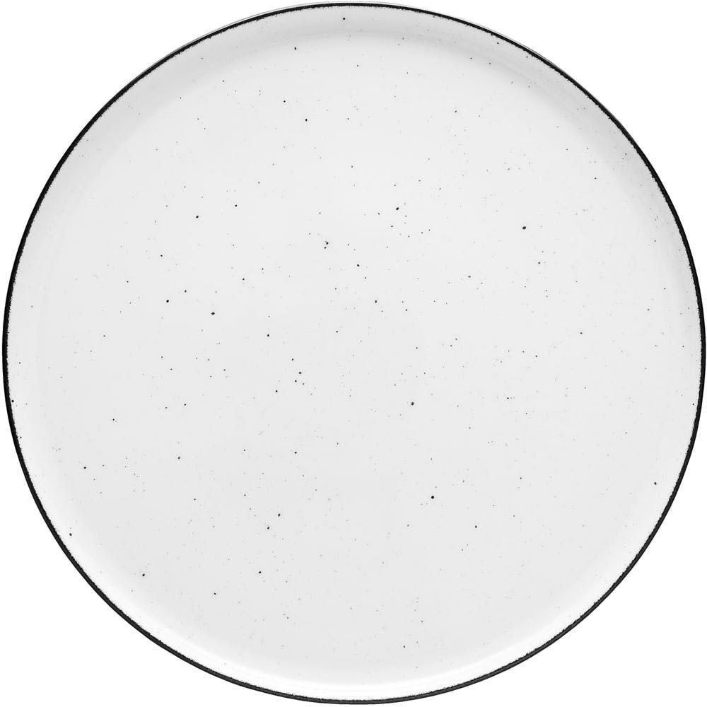 Talerz płytki, kolor, Ankara, Ø 260 mm Numer – numer katalogowy Stalgast: 390172