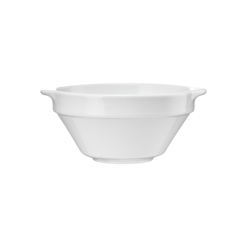 Bulionówka z uchwytem, Hel, V 0.32 l Numer – numer katalogowy Stalgast: 390202