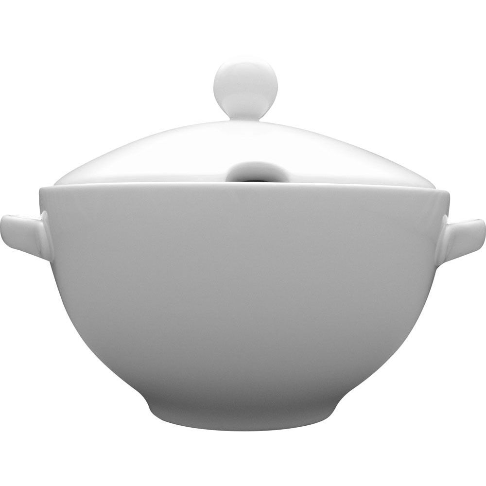 Waza do zupy, Kaszub, V 3.5 l Numer – numer katalogowy Stalgast: 390239