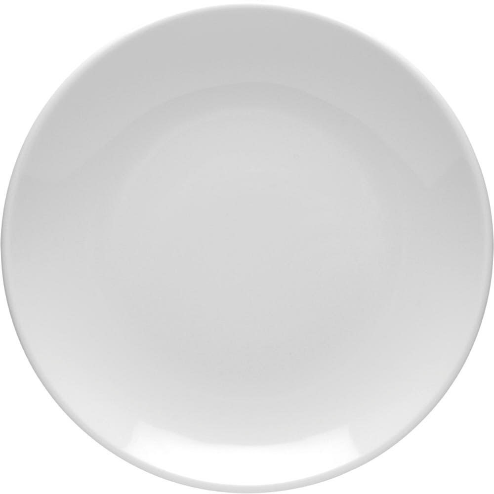 Talerz płytki, Hotel, Ø 210 mm Numer – numer katalogowy Stalgast: 390242