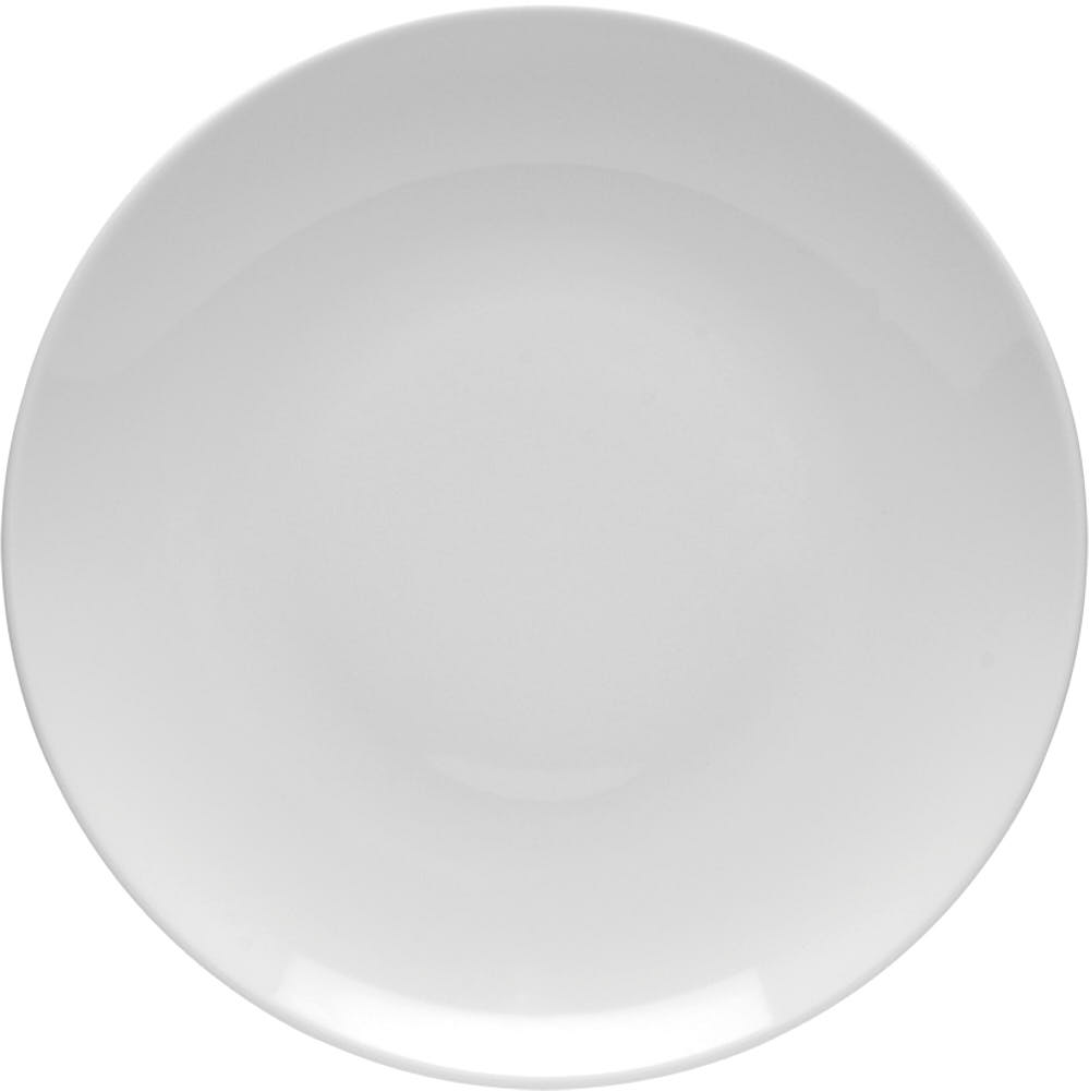Talerz płytki, Hotel, Ø 250 mm Numer – numer katalogowy Stalgast: 390244