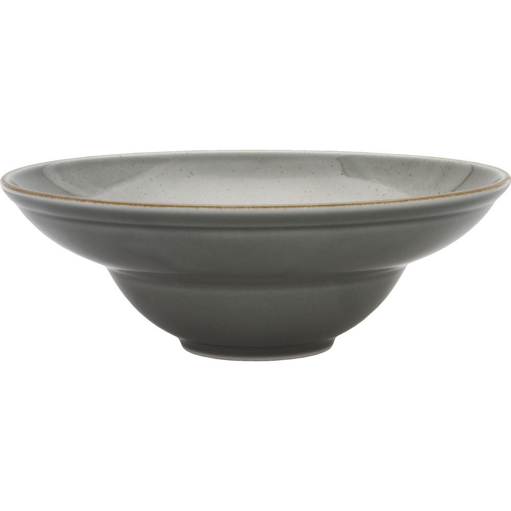 Talerz głęboki do pasty, kolor szary, Kaszub, Ø 260 mm Numer – numer katalogowy Stalgast: 390264