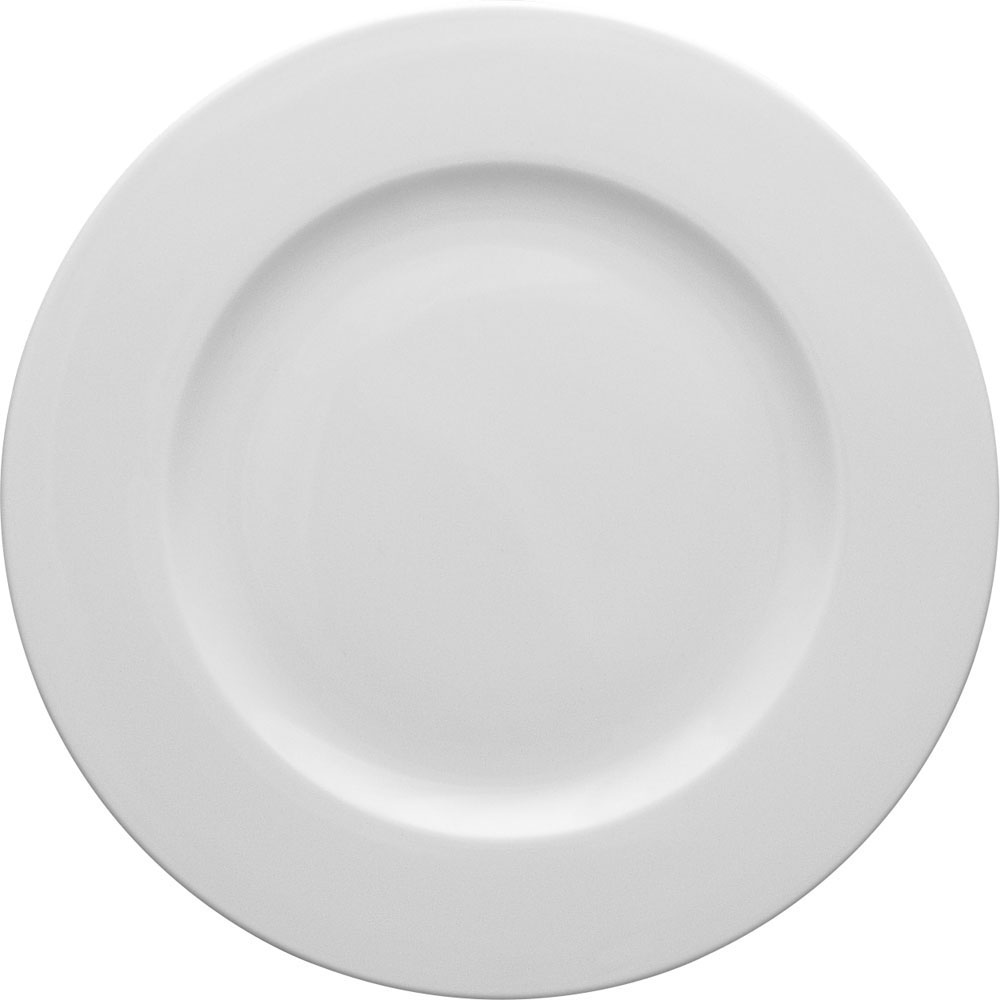 Talerz płytki, Wersal, Ø 240 mm Numer – numer katalogowy Stalgast: 390423