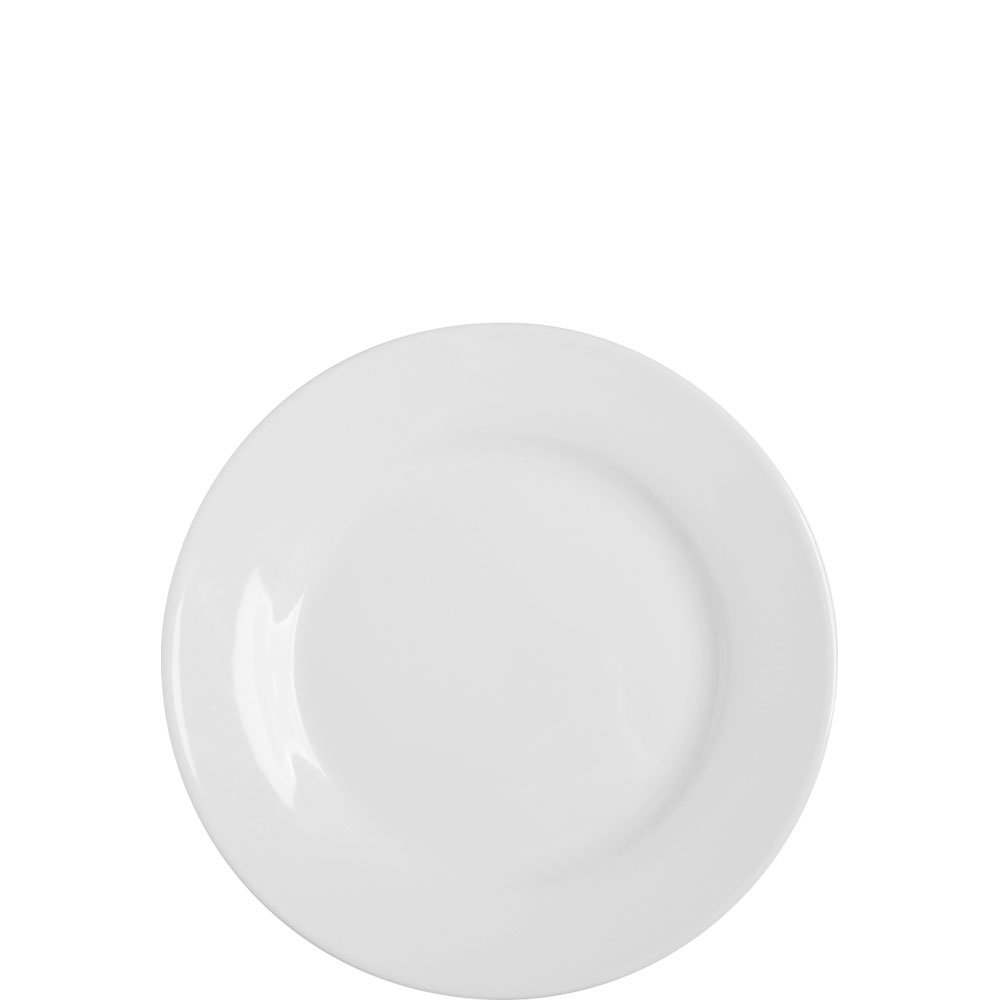 Talerz płytki, Classic, Ø 160 mm Numer – numer katalogowy Stalgast: 394061