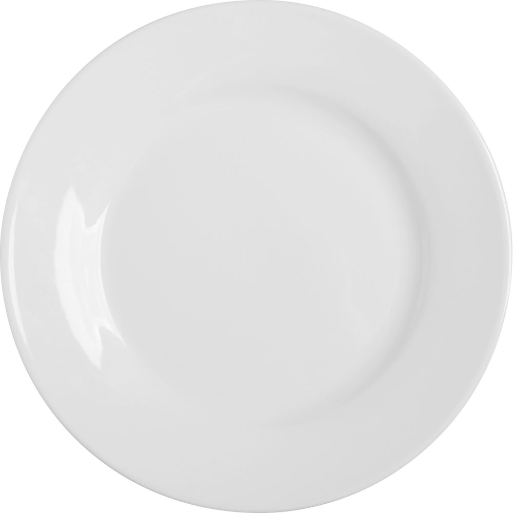 Talerz płytki, Classic, Ø 270 mm Numer – numer katalogowy Stalgast: 394063