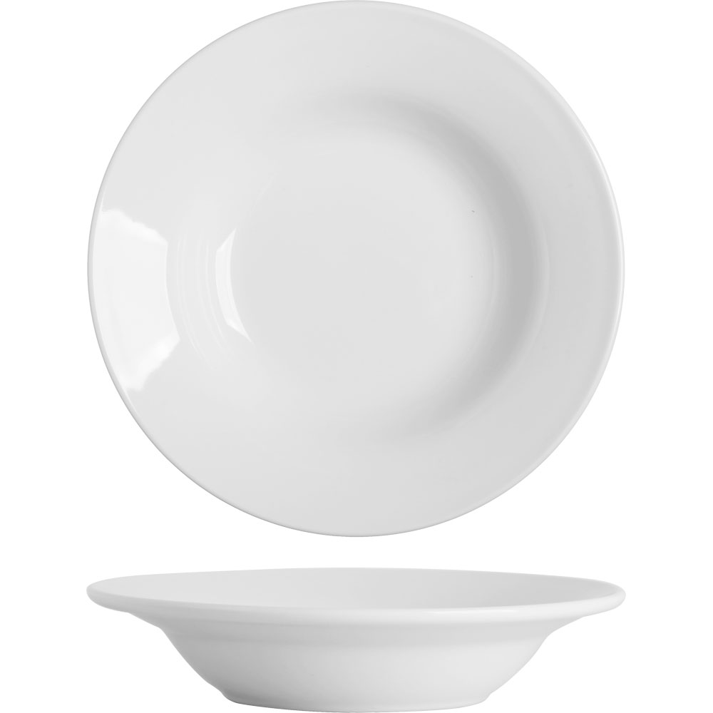 Talerz głeboki, Classic, Ø 220 mm Numer – numer katalogowy Stalgast: 394064