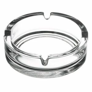 Popielniczka, Ø 107 mm Numer – numer katalogowy Stalgast: 400007