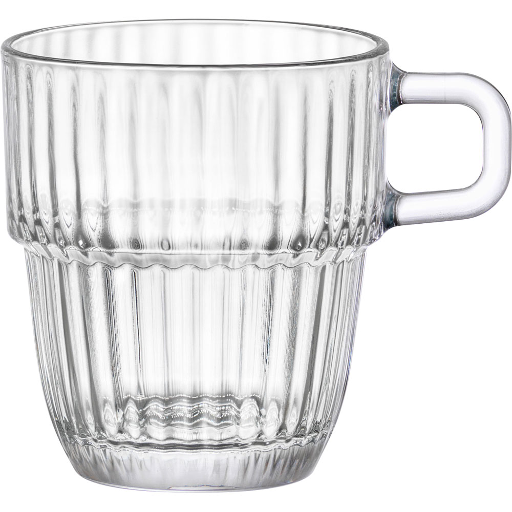 Filizanka do kawy, Barshine, V 0.185 l Numer – numer katalogowy Stalgast: 400243