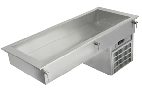 Wanna chłodnicza, 1115x610x558 mm | ASBER, DRW-311-HC 1N 230V 50Hz – numer katalogowy: 19069668