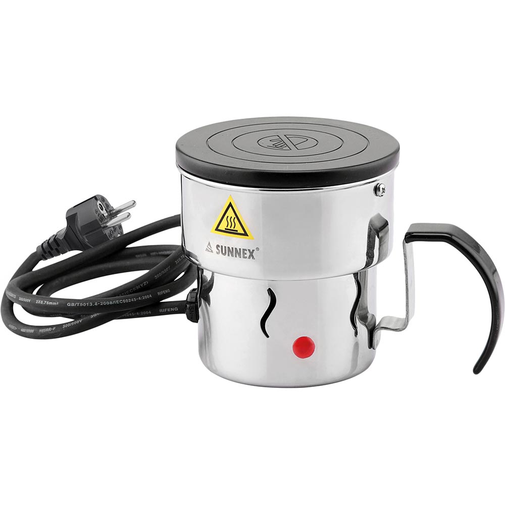 Grzałka do podgrzewaczy 350W Numer – numer katalogowy Stalgast: 430350