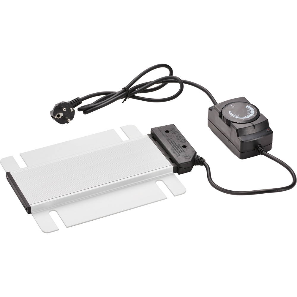 Grzałka do podgrzewaczy z symostatem, P 400W Numer – numer katalogowy Stalgast: 430401