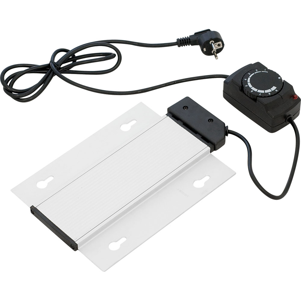 Grzałka do podgrzewaczy 700W z symostatem Numer – numer katalogowy Stalgast: 430700