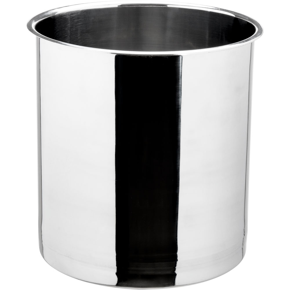 Wkład do kociołków do zupy 432115 Numer – numer katalogowy Stalgast: 432190