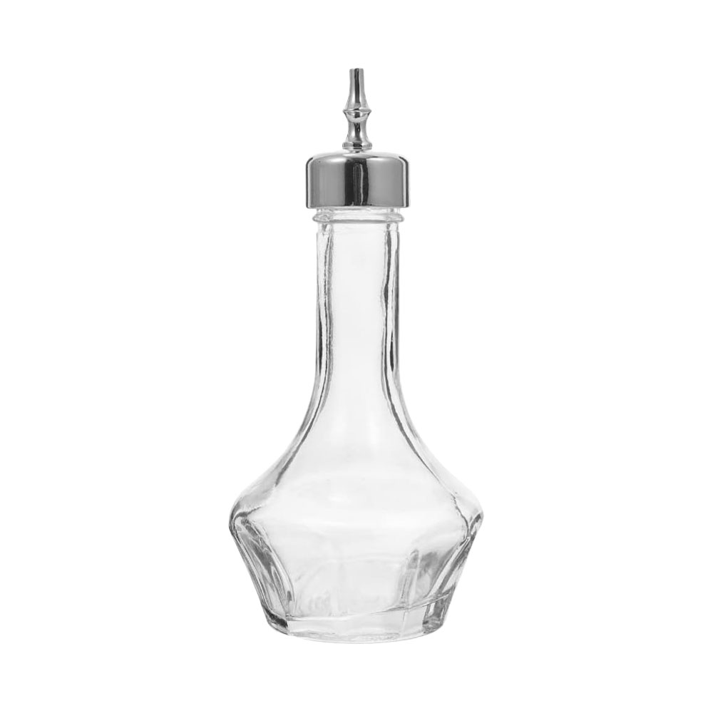 Butelka do aromatyzowania koktajli, V 0.03 l Numer – numer katalogowy Stalgast: 473002