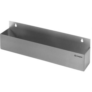 Naścienny pojemnik na butelki Numer – numer katalogowy Stalgast: 474310