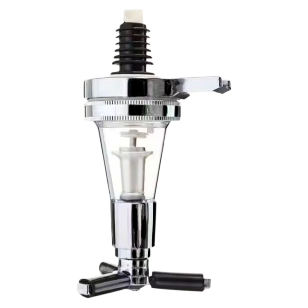 Dozownik, V 0.025 l Numer – numer katalogowy Stalgast: 475251