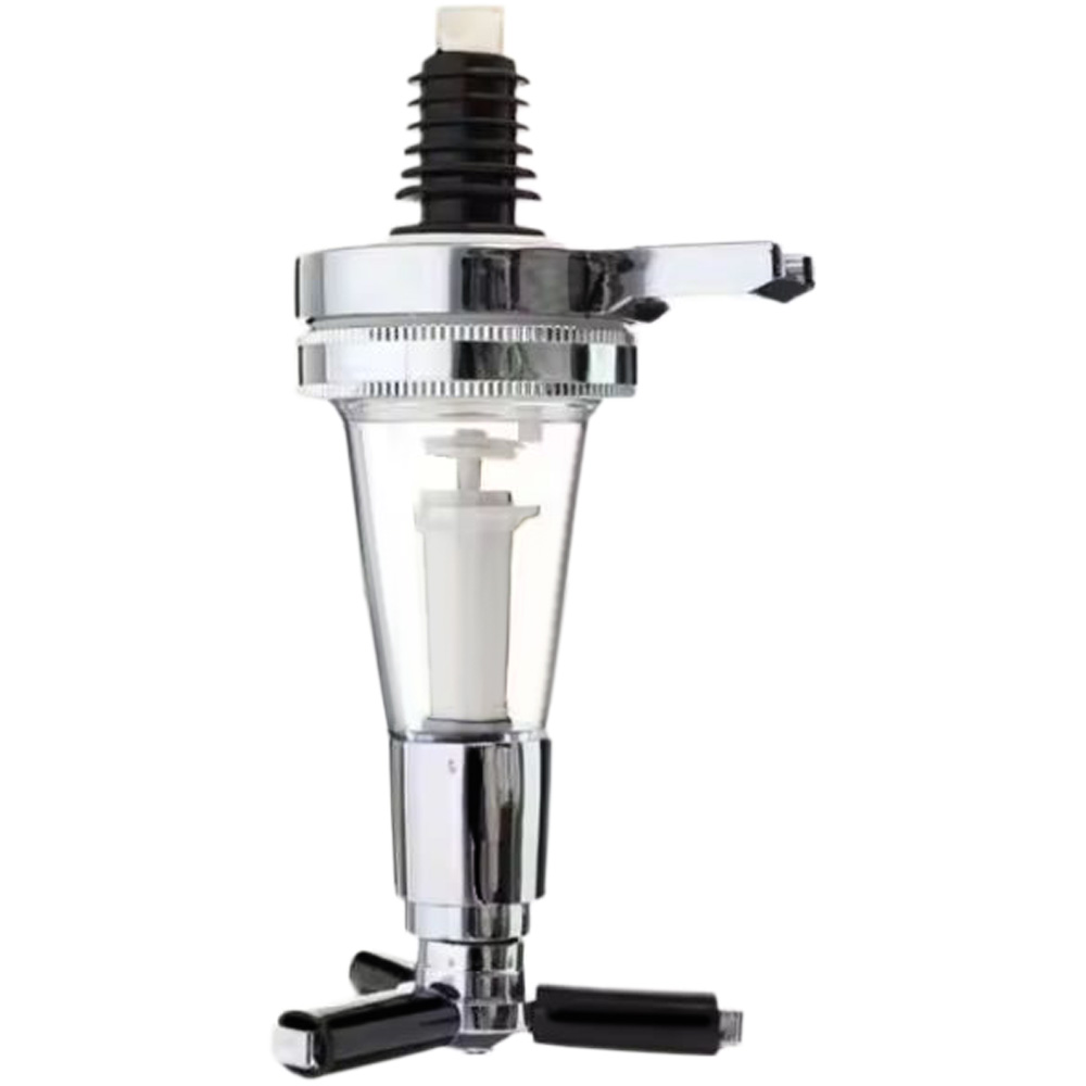 Dozownik, V 0.035 l Numer – numer katalogowy Stalgast: 475351