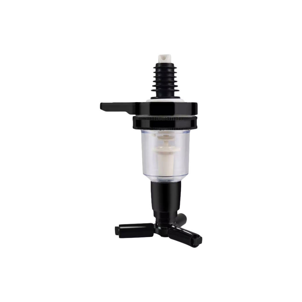 Dozownik, V 0.045 l Numer – numer katalogowy Stalgast: 475551