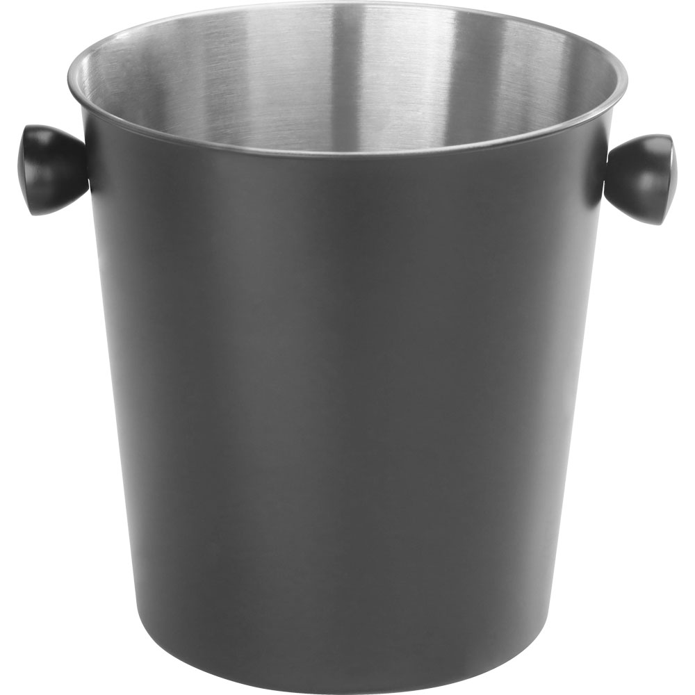 Wiaderko do szampana, V 4 l Numer – numer katalogowy Stalgast: 477441