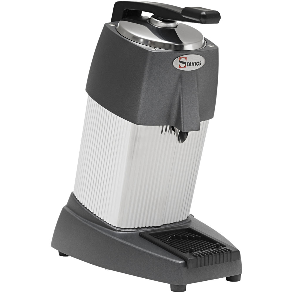 Wyciskarka automatyczna do cytrusów, Santos, 30l/h Numer – numer katalogowy Stalgast: 482630