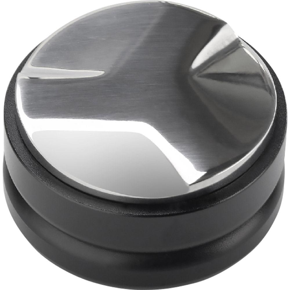 Tamper, dysk poziomujący do kawy Numer – numer katalogowy Stalgast: 486029