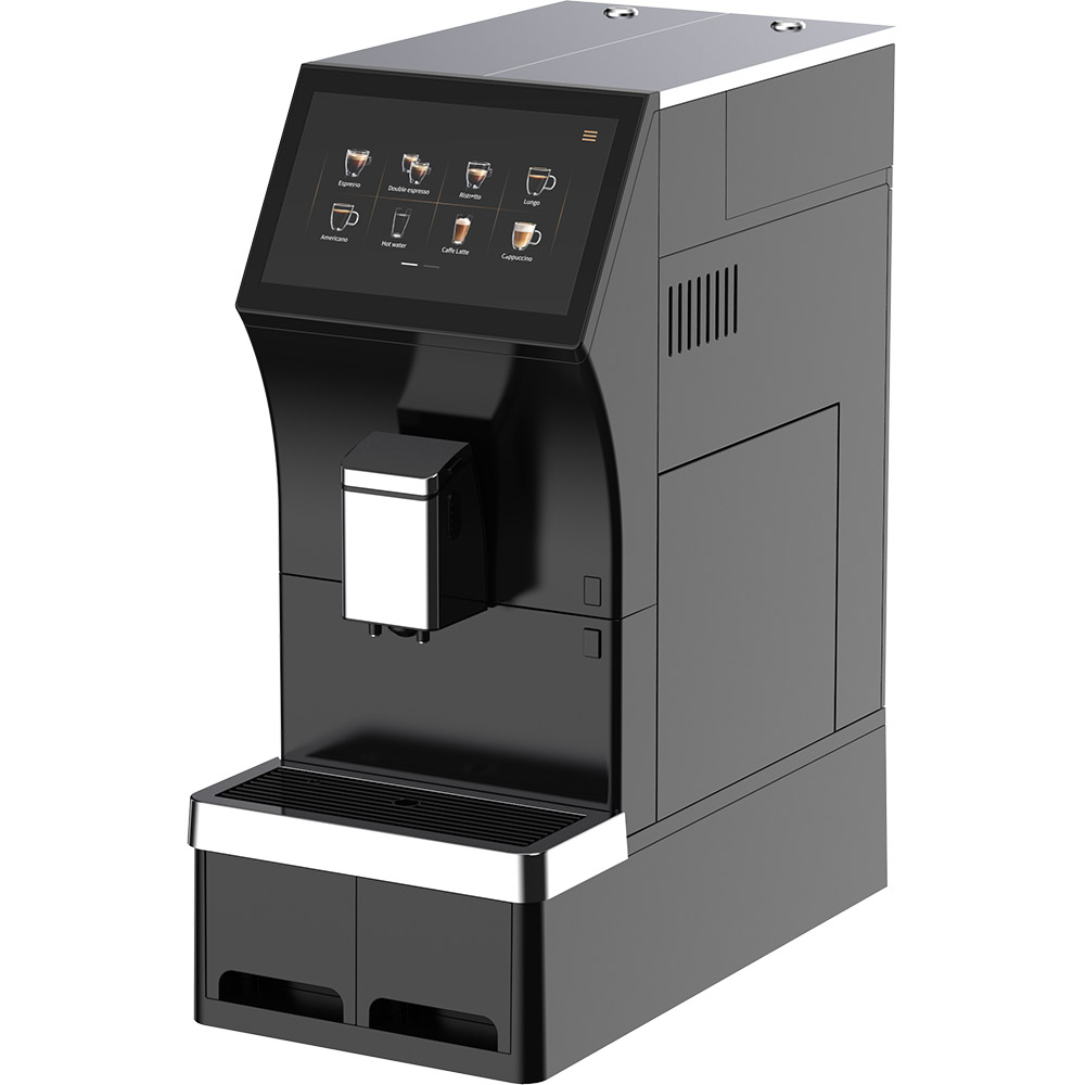 Ekspres automatyczny, V 3.5 l, P 1.3 kW Numer – numer katalogowy Stalgast: 486815