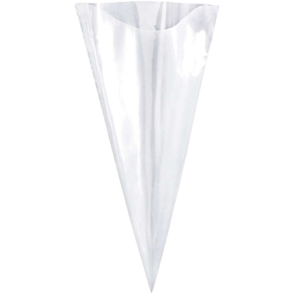 Worki do wyciskania, L 355 mm, jednorazowe, 50 szt Numer – numer katalogowy Stalgast: 510355