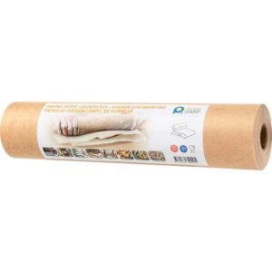 Papier do pieczenia, silikonowany w rolce, L 100 m Numer – numer katalogowy Stalgast: 521380