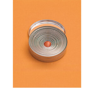 Wycinarki gładkie Numer – numer katalogowy Stalgast: 528010