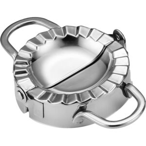 Maszynka, foremka do pierogów, stalowa, Ø 85 mm Numer – numer katalogowy Stalgast: 528051