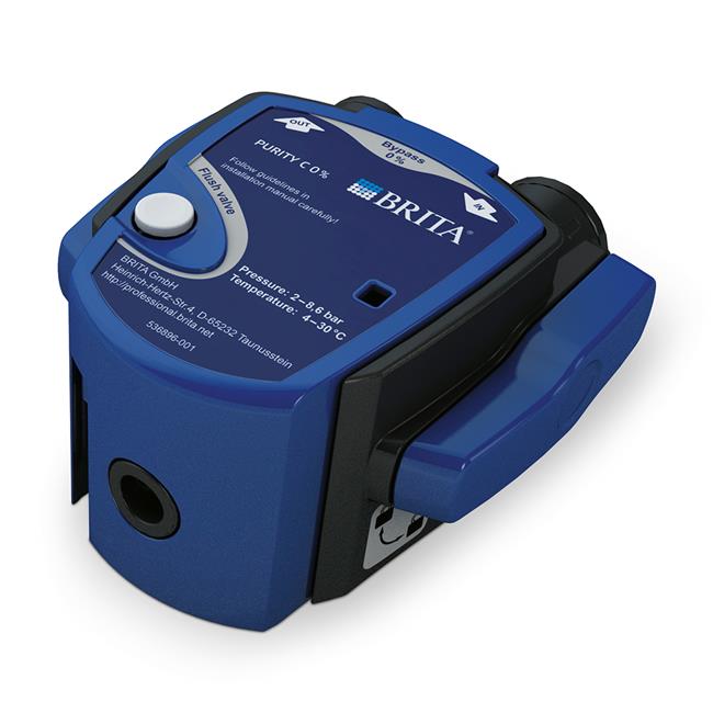 Głowica PURITY C by-pass 0% 3/8 Wariant podstawowy – numer katalogowy: 1002949