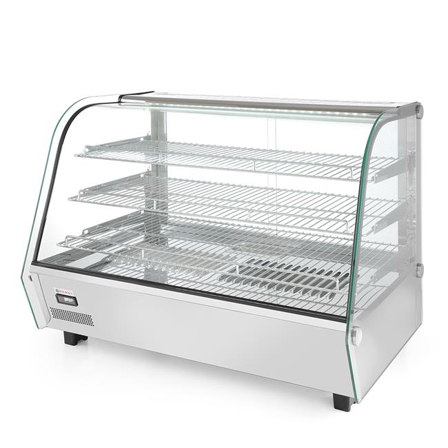 Witryna grzewcza nastawna 160L Wariant podstawowy – numer katalogowy: 233733