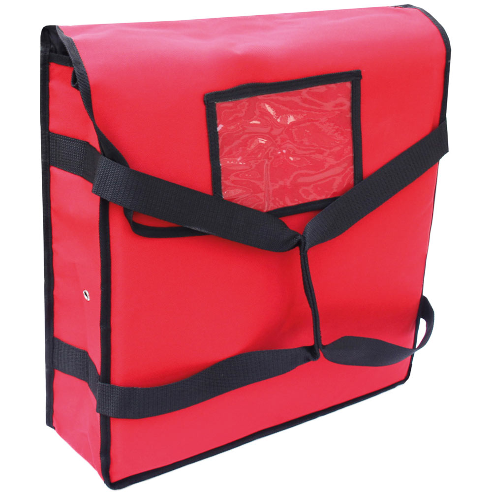 Torba do pizzy, 450x450x120 mm Numer – numer katalogowy Stalgast: 563451