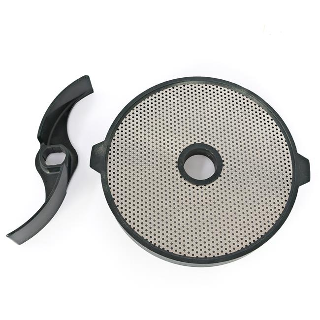 Zestaw do puree ziemniaczanego Wariant podstawowy – numer katalogowy: 1010390